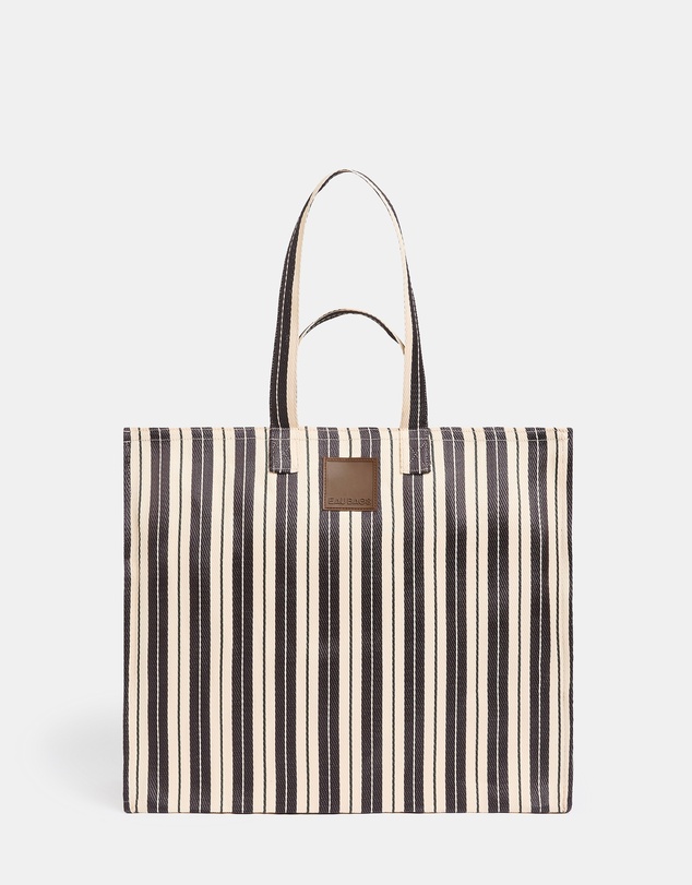 EAU BAGS - Vacay Travel Bag