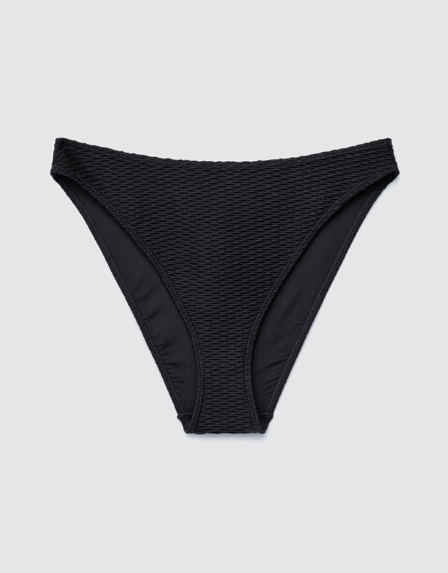 & Other Stories - Textured Bikini Briefs