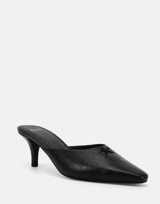 Novo - Irvine Heels