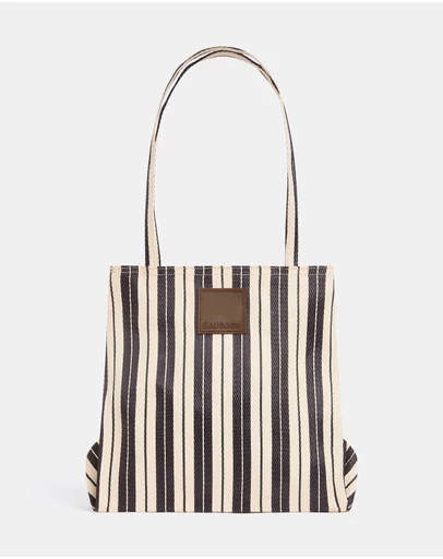 EAU BAGS - Midi Femme Handbag