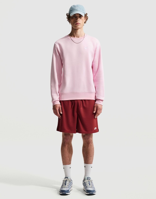 Nike - Nike Sportswear Club Crew Sweater