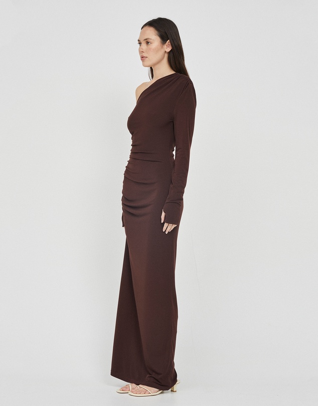 FRIEND of AUDREY - Kerr Jersey Dress