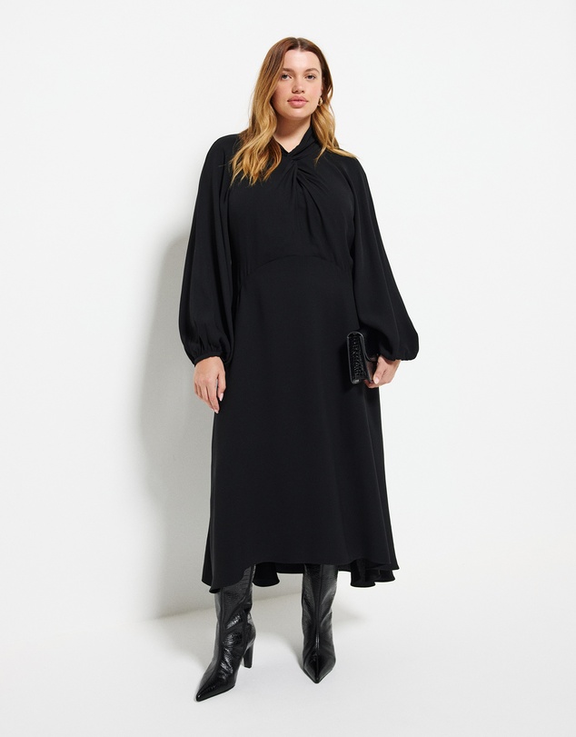 Commonry - Niccola Dress