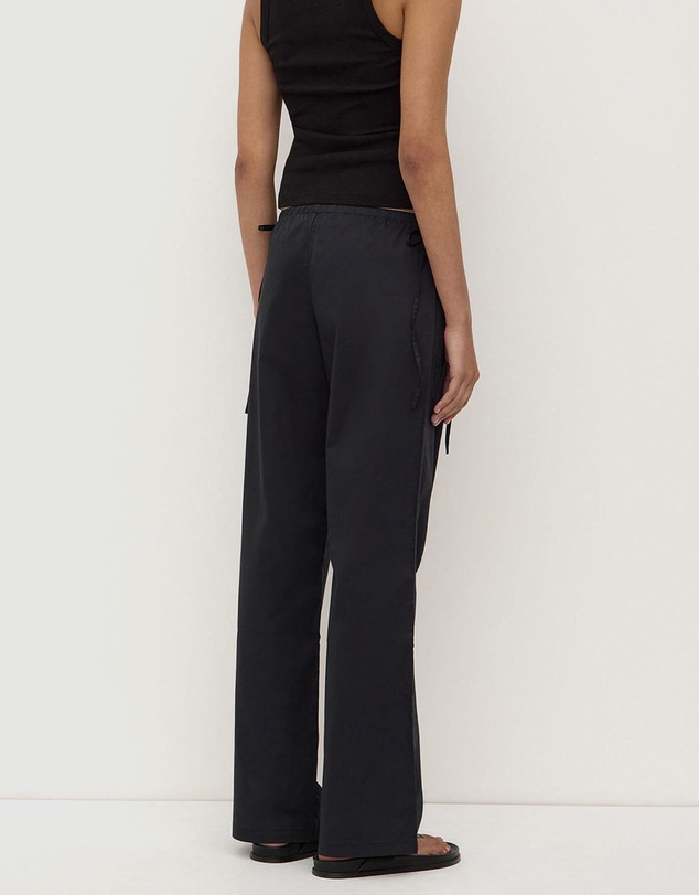 Assembly Label - Verona Pants