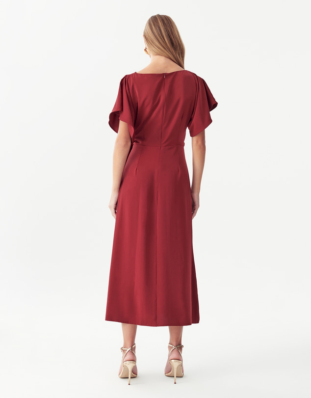 ST MRLO - Tracee Midi Dress