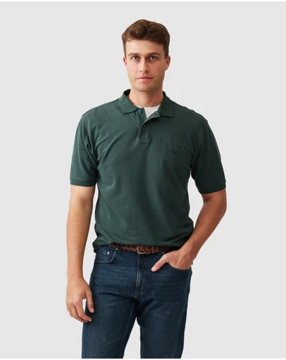 Rodd & Gunn - The Gunn Original Fit Polo