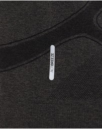 ASICS - Road Seamless Short Sleeved Top - Men's