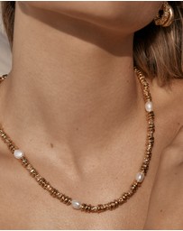 Amber Sceats - Creo Necklace