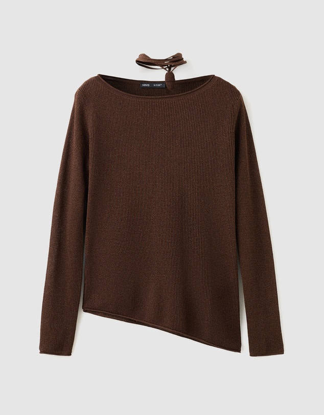 M.N.G - Rosa Sweater