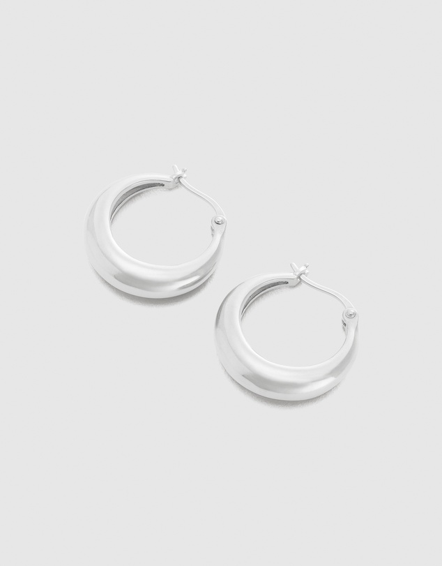 Kirstin Ash - Glow Hoops