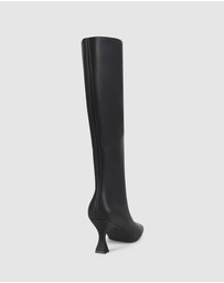 Verali - Imogen Knee High Boots