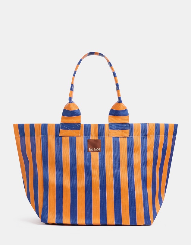 EAU BAGS - Grand Tote Bag