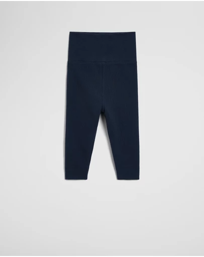 Country Road - Organically Grown Cotton Pull On Pant