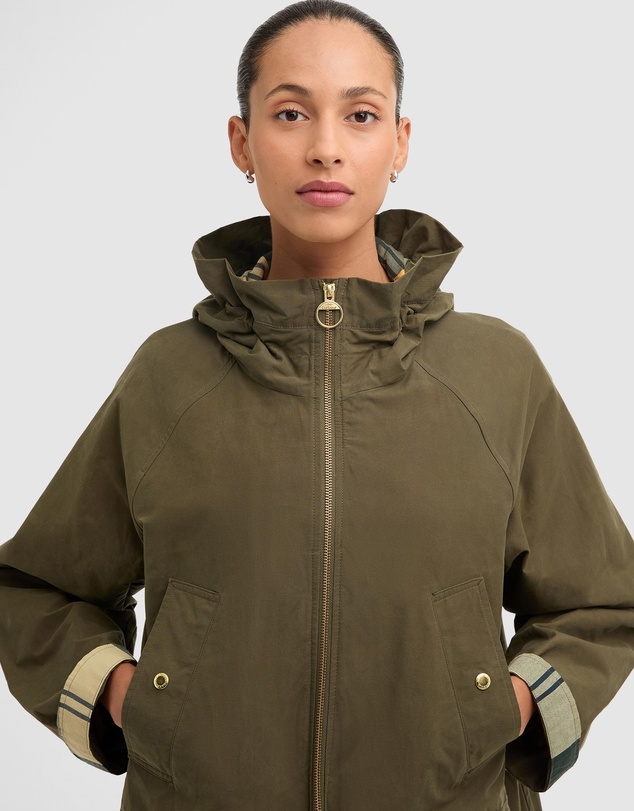 Barbour - Middlemarch Showerproof Jacket