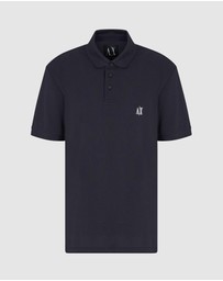 Armani Exchange - Polo Shirt