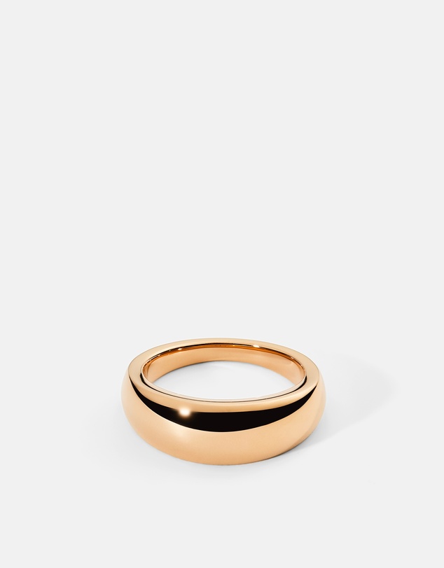 Daniel Wellington - Flow Ring 8mm