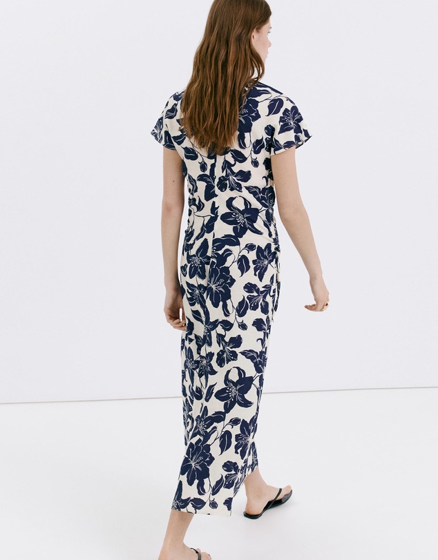 M.N.G - Jamie Dress
