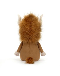 Jellycat - Ramone Bull