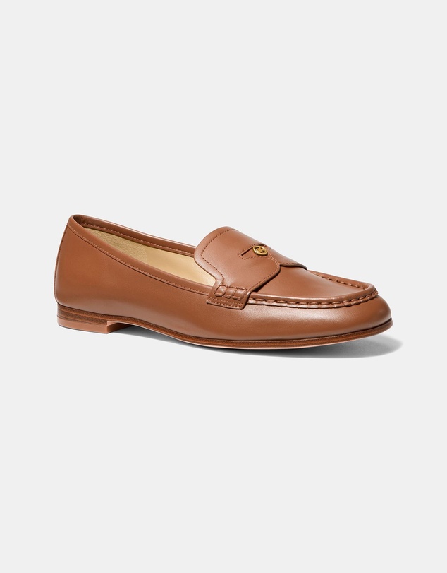 Michael Kors - Jennings Loafers