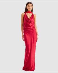 SNDYS - Rosanna Maxi Dress