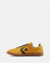 Converse - Classic Trainer Suede - Men's