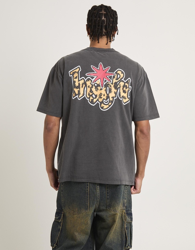 Insight - Cheetah T-Shirt
