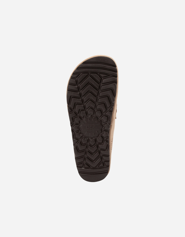 Ozwear Connection Uggs - UGG City Classic Penny Unisex Mules