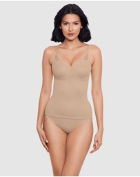 Miraclesuit Shapewear - Sheer Shaping X-Firm Underwire Camisole