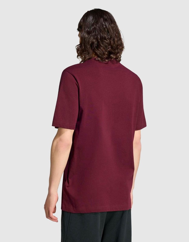 adidas Sportswear - Essentials Small Logo Single Jersey Tee
