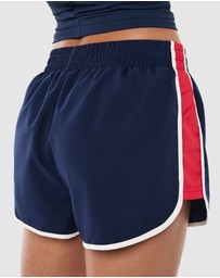 P.E Nation - Preset Shorts