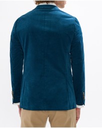 Marcs - Baxter Cord Blazer