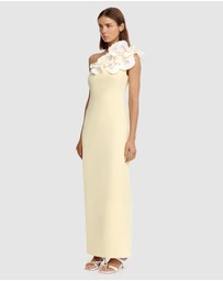 Acler - Zofia Maxi Dress