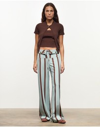 Laagam - Gala Knitted Top