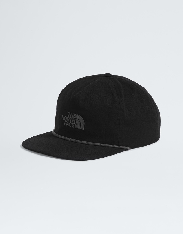 The North Face - Norm 5-Panel Hat