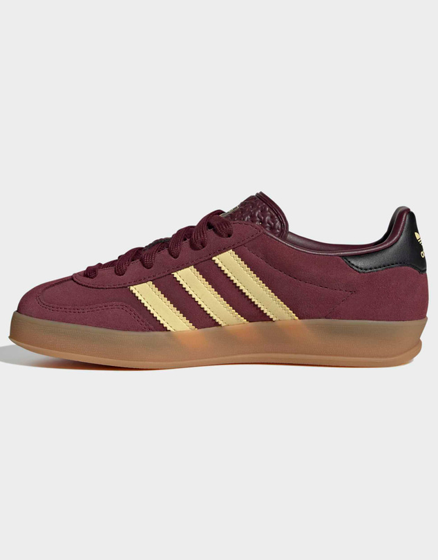 adidas Originals - GAZELLE INDOOR SHOES Kids
