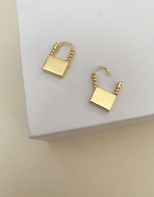 Reh Studios - Carmen Earrings