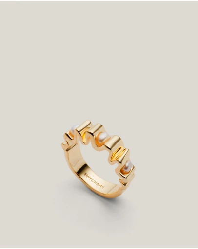 Witchery - Rachel Ring