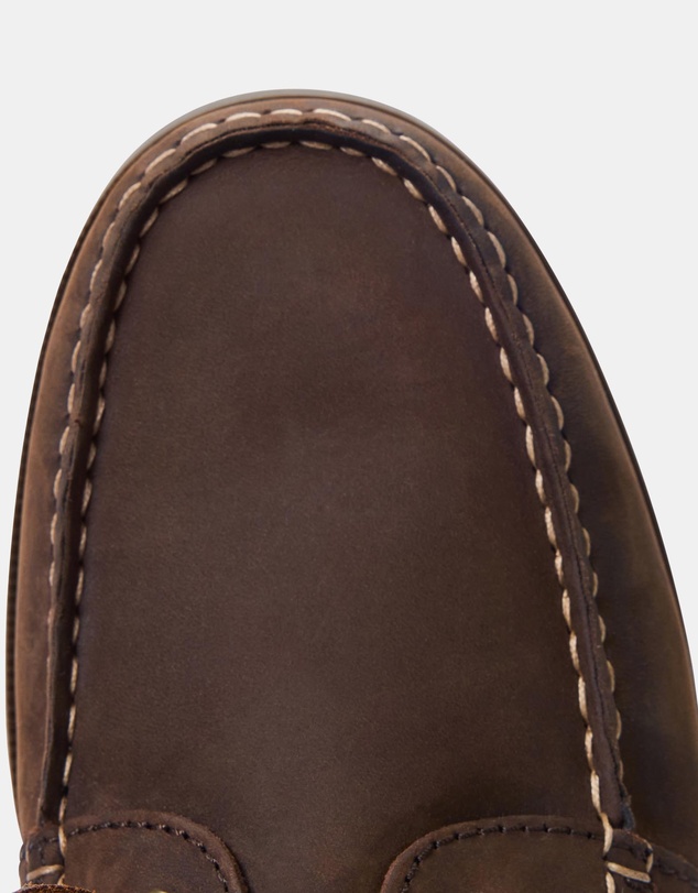 R.M.Williams - Islet Moccasins - Men's
