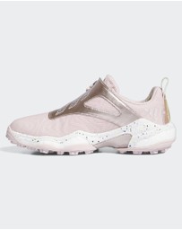 adidas Performance - Codechaos Boa 25 Spikeless Golf Shoes Womens