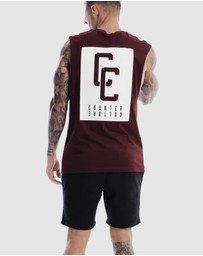 Counter Culture - Cryptic Tank