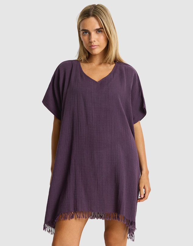 Sea Level Australia - Salt Kaftan