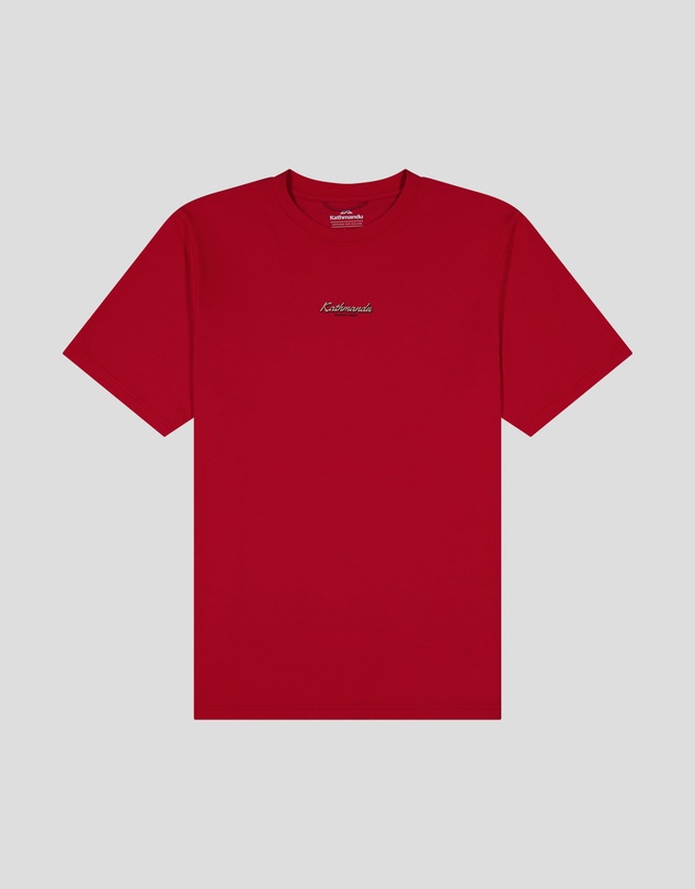 Kathmandu - Men’s River Organic Cotton T-shirt