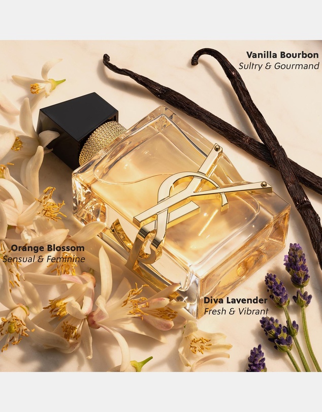 Yves Saint Laurent - YSL Libre EDP 90ml + 10ml + 50ml Body Lotion Set