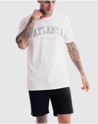 Counter Culture - Atlanta Tee