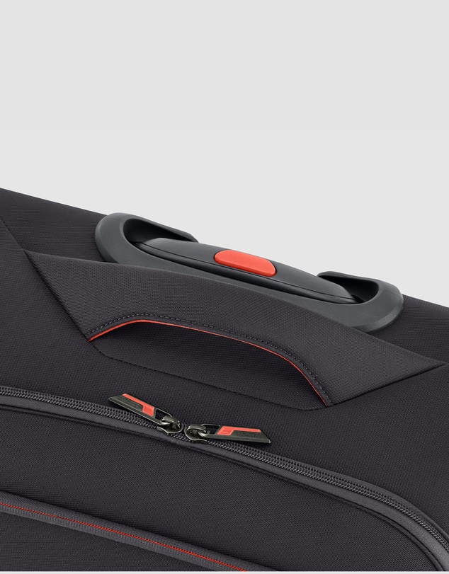 American Tourister - Applite 5 Underseater Carry-On (43cm)