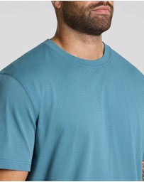 Johnny Bigg - Classic Heavy Weight Tee