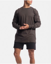 Vacancy Co - Vacant Long Sleeve Tee