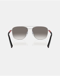 Prada Linea Rossa - PS54ZS