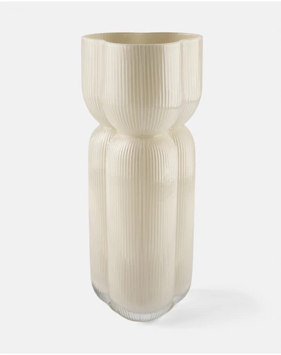 Linen House - Flauto Vase
