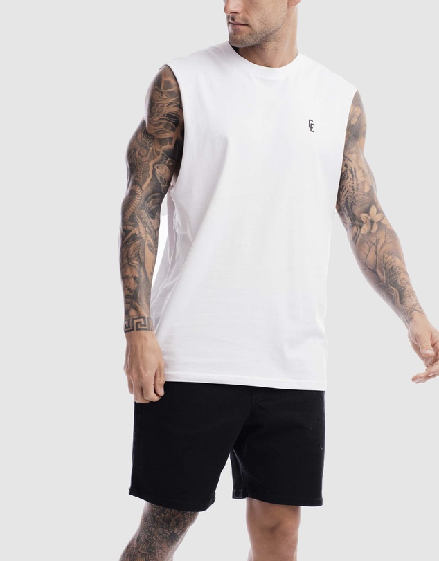 Counter Culture - Cypher Rise Tank